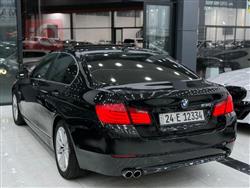 بي ام دبليو الفئة 5